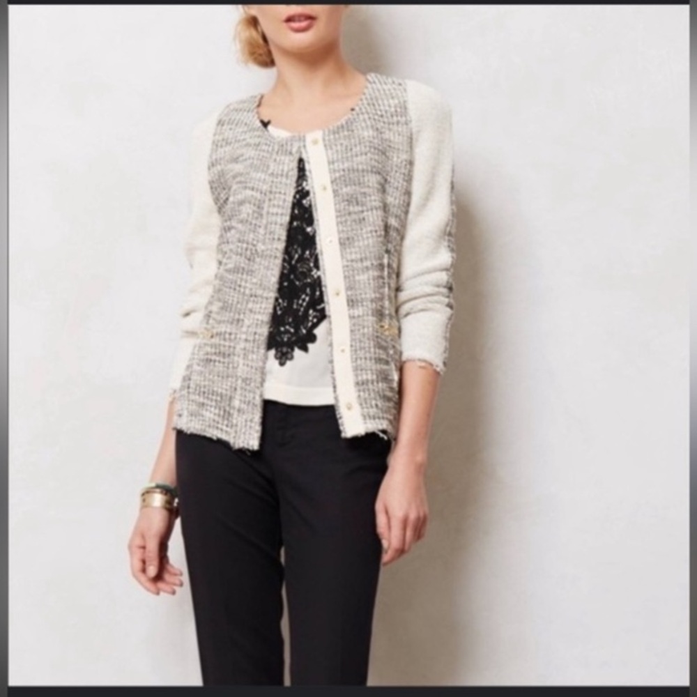 Cartonnier Jacket